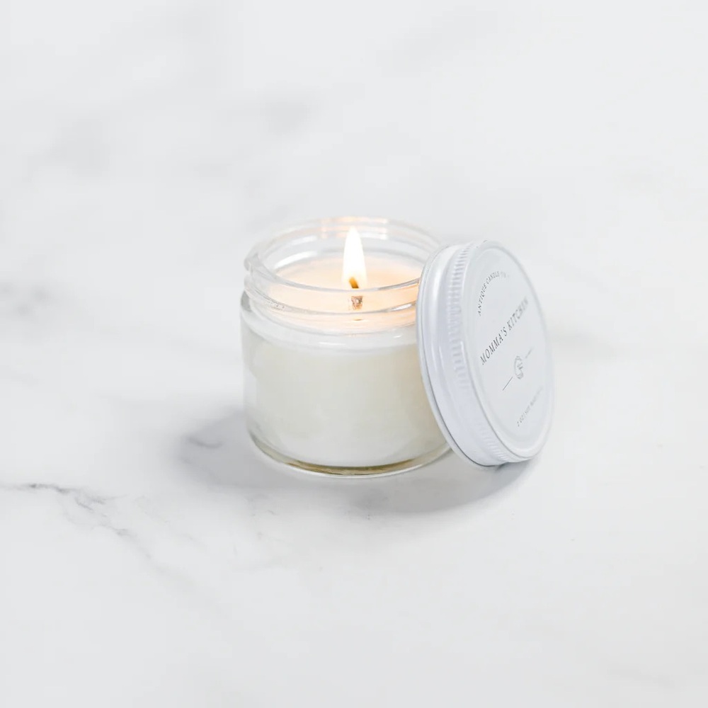 NIB Antique Candle Co | Momma’s Kitchen | 2oz